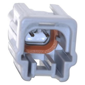 iD Select® - Rear Passenger Side ABS Wheel Speed Sensor