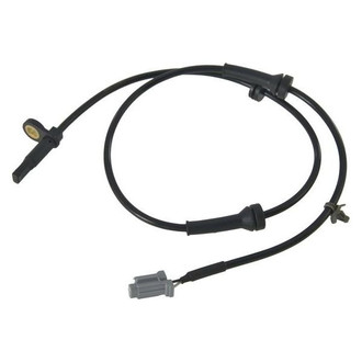 iD Select® - Front Passenger Side ABS Wheel Speed Sensor