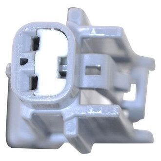 iD Select® - Front Driver Side ABS Wheel Speed Sensor