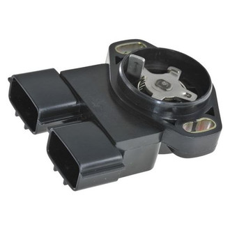 iD Select® - Throttle Position Sensor