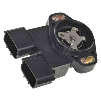 iD Select® - Throttle Position Sensor