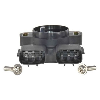 iD Select® - Throttle Position Sensor