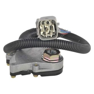 iD Select® - Neutral Safety Switch