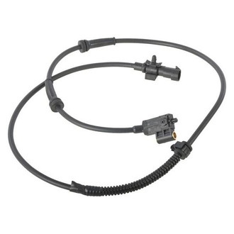 iD Select® - Front Passenger Side ABS Wheel Speed Sensor