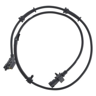 iD Select® - Front Driver Side ABS Wheel Speed Sensor