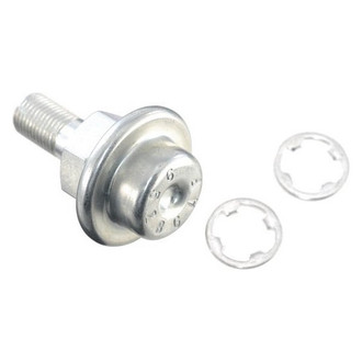 iD Select® - Fuel Injection Pressure Damper