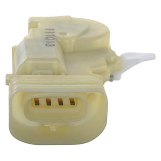 iD Select® - Rear Driver Side Door Lock Actuator