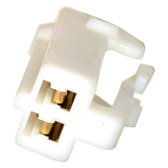 iD Select® - Rear Driver Side ABS Wheel Speed Sensor