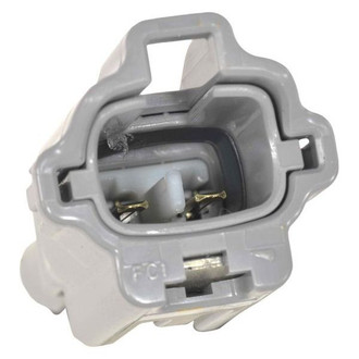 iD Select® - Front Passenger Side ABS Wheel Speed Sensor