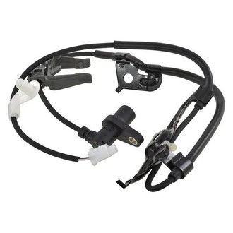 iD Select® - Front Passenger Side ABS Wheel Speed Sensor