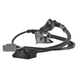 iD Select® - Front Driver Side ABS Wheel Speed Sensor