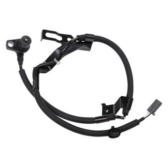iD Select® - Front Passenger Side ABS Wheel Speed Sensor