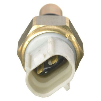 iD Select® - Auxiliary Engine Cooling Fan Switch
