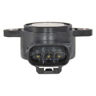 iD Select® - Throttle Position Sensor