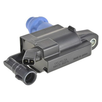 iD Select® - Ignition Coil