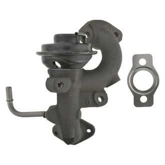 iD Select® - EGR Exhaust Valve
