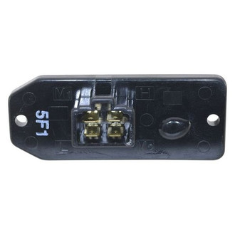 iD Select® - HVAC Blower Motor Resistor
