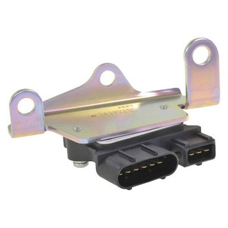 iD Select® - Ignition Control Unit