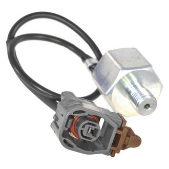 iD Select® - Ignition Knock Sensor