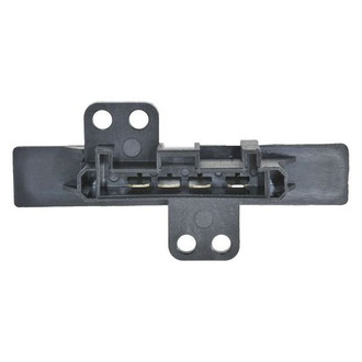 iD Select® - HVAC Blower Motor Resistor