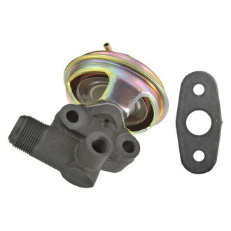 iD Select® - EGR Valve