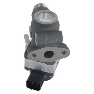 iD Select® - EGR Valve