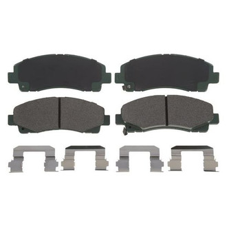 iD Select® - PCT Ceramic Disc Brake Pads