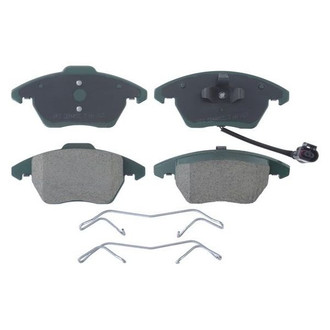 iD Select® - PCT Ceramic Disc Brake Pads