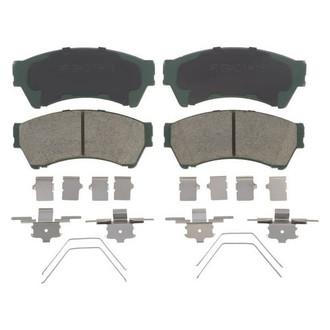 iD Select® - PCT™ Ceramic Front Disc Brake Pads