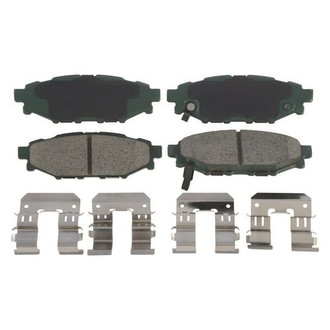iD Select® - PCT Ceramic Disc Brake Pads