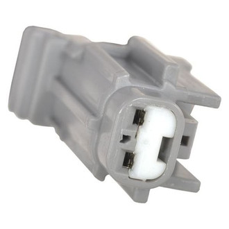 iD Select® - Front Passenger Side ABS Wheel Speed Sensor