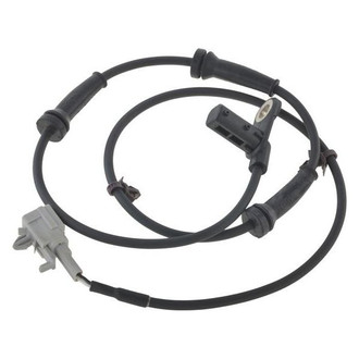 iD Select® - Rear Passenger Side ABS Wheel Speed Sensor