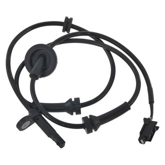 iD Select® - Front Driver Side ABS Wheel Speed Sensor