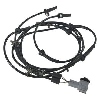 iD Select® - Rear Center ABS Wheel Speed Sensor