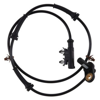 iD Select® - Rear Passenger Side ABS Wheel Speed Sensor
