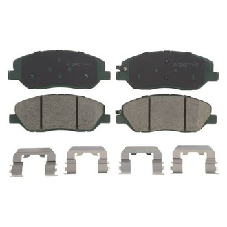 iD Select® - PCT™ Ceramic Disc Brake Pads