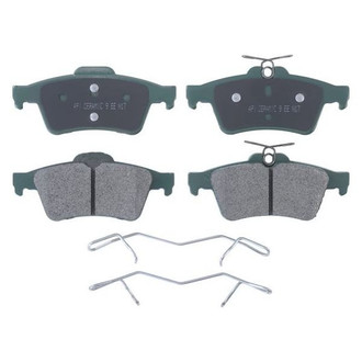 iD Select® - PCT Ceramic Disc Brake Pads