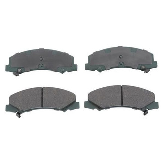 iD Select® - PCT Ceramic Disc Brake Pads