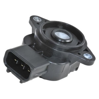 iD Select® - Throttle Position Sensor