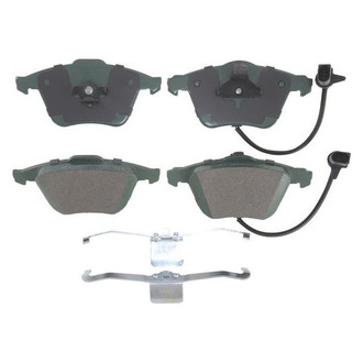 iD Select® - PCT™ Ceramic Front Disc Brake Pads