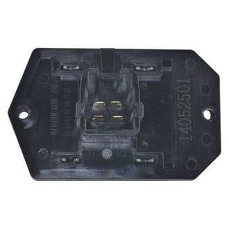 iD Select® - HVAC Blower Motor Resistor