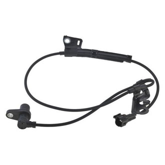 iD Select® - Front Passenger Side ABS Wheel Speed Sensor