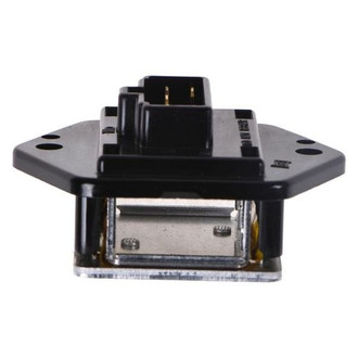 iD Select® - HVAC Blower Motor Resistor