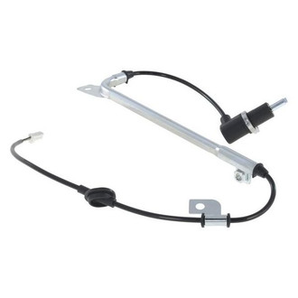 iD Select® - Rear Driver Side ABS Wheel Speed Sensor