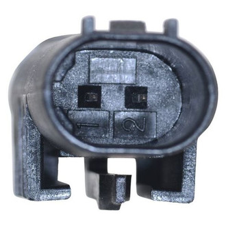 iD Select® - Front Passenger Side ABS Wheel Speed Sensor