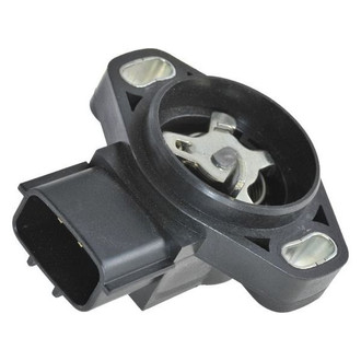 iD Select® - Throttle Position Sensor