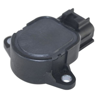 iD Select® - Throttle Position Sensor