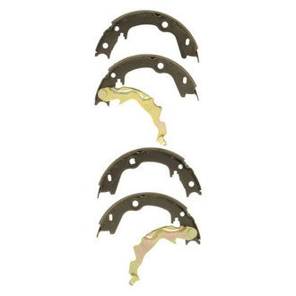 iD Select® - Parking Brake Shoes
