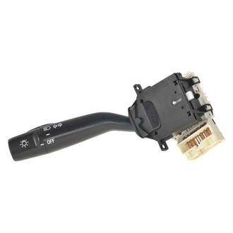 iD Select® - Combination Switch