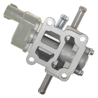 iD Select® - Fuel Injection Idle Air Control Valve